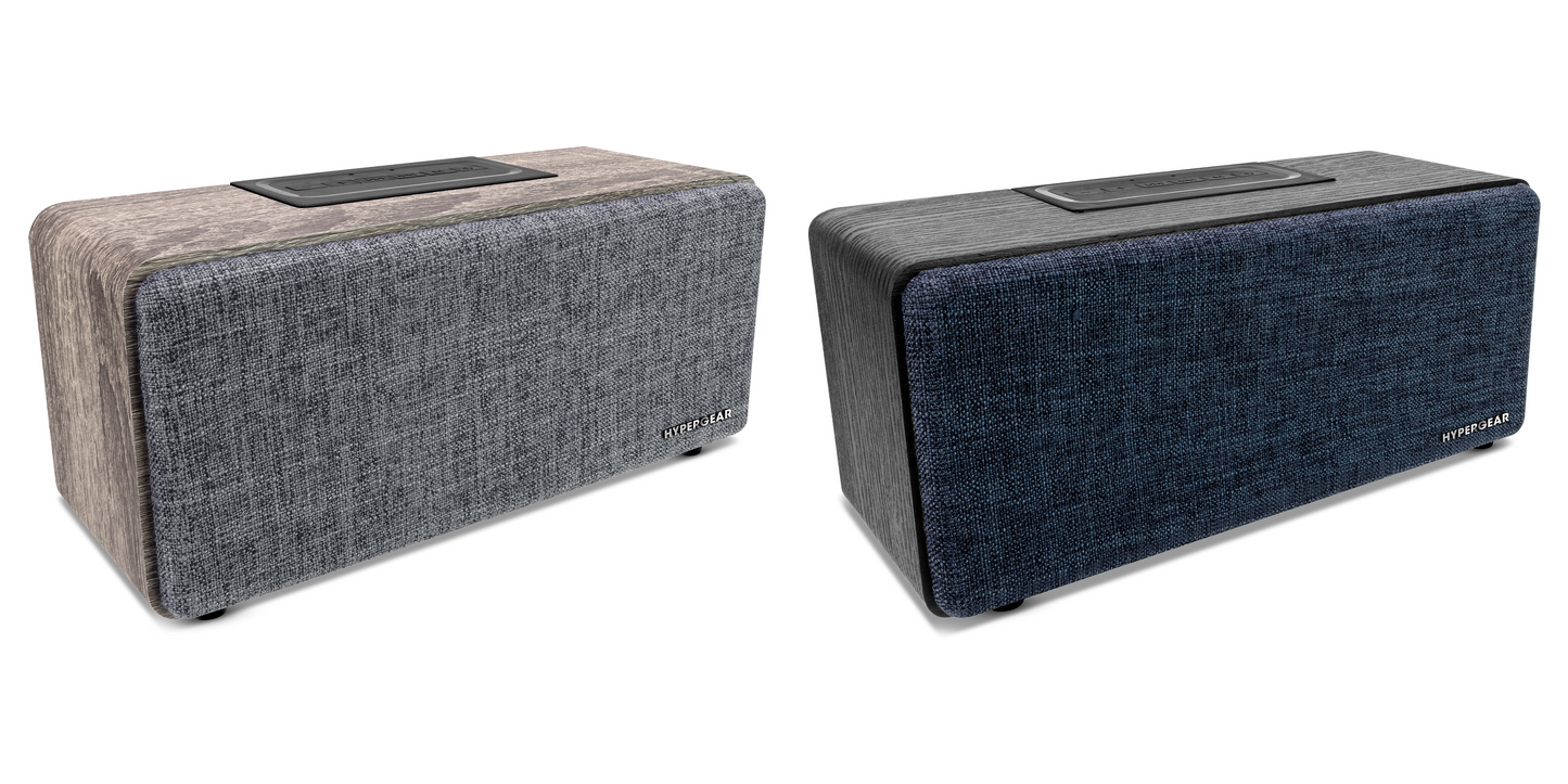 Hypergear Fabrix 2 Wireless Speaker
