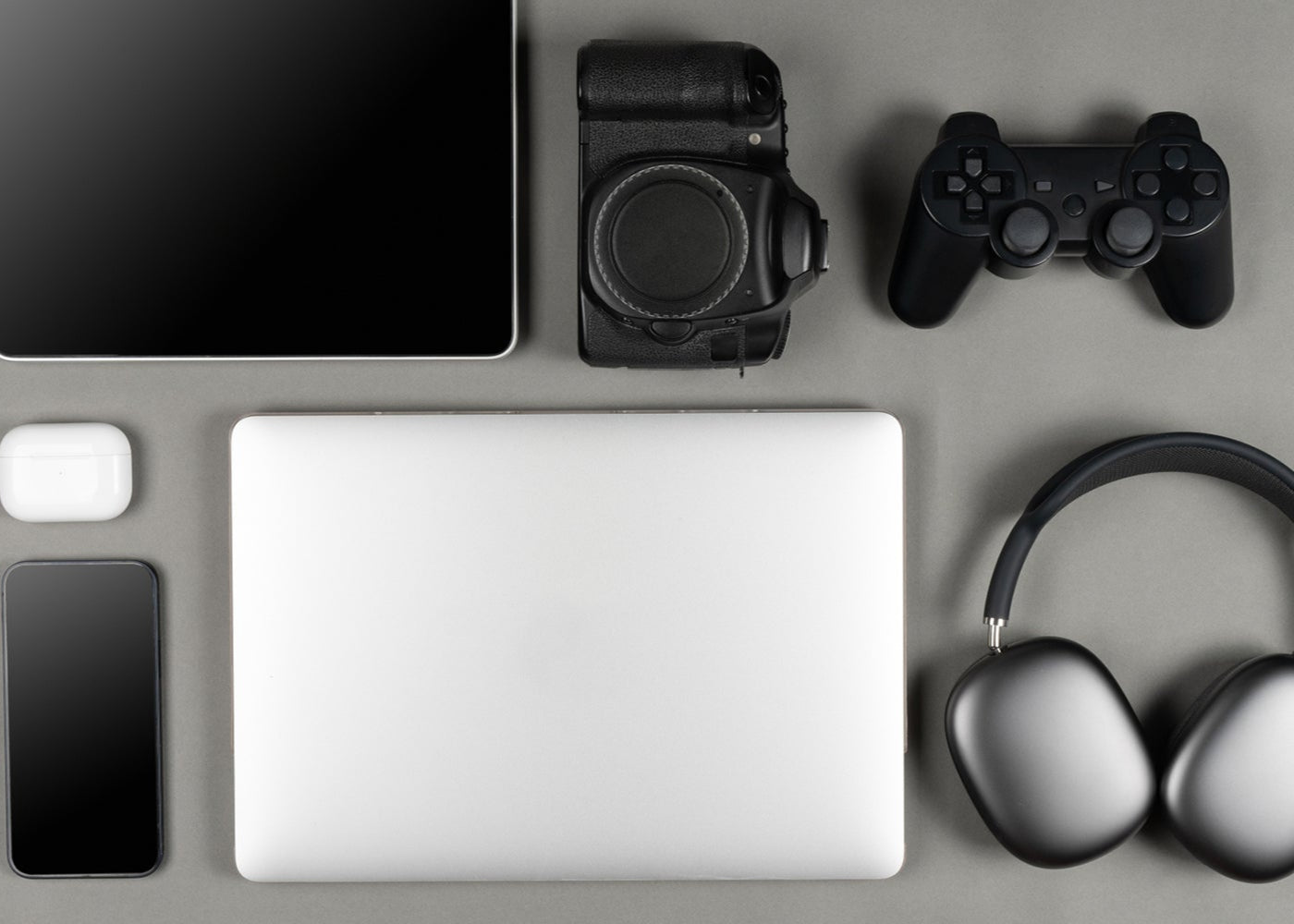 Home Page Banner Image