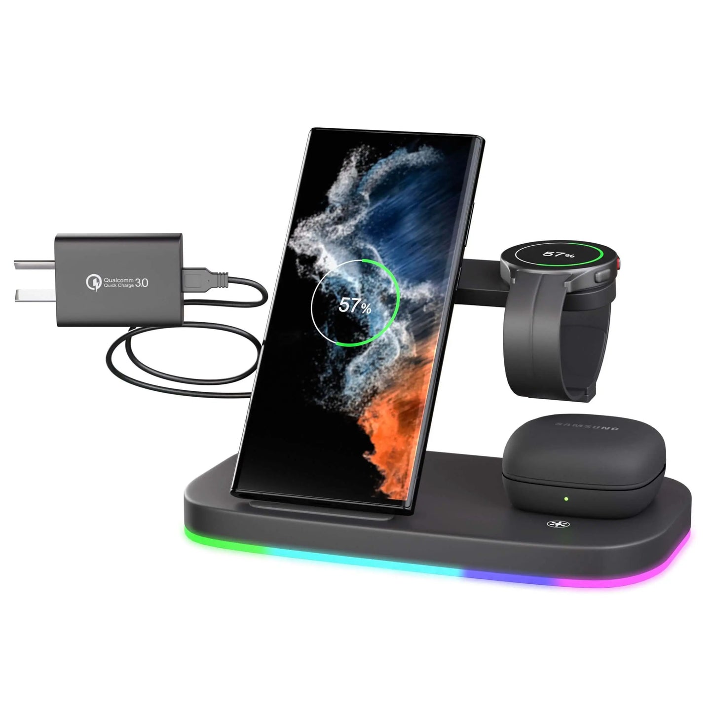 EVOLVED® Galaxycharge Pro