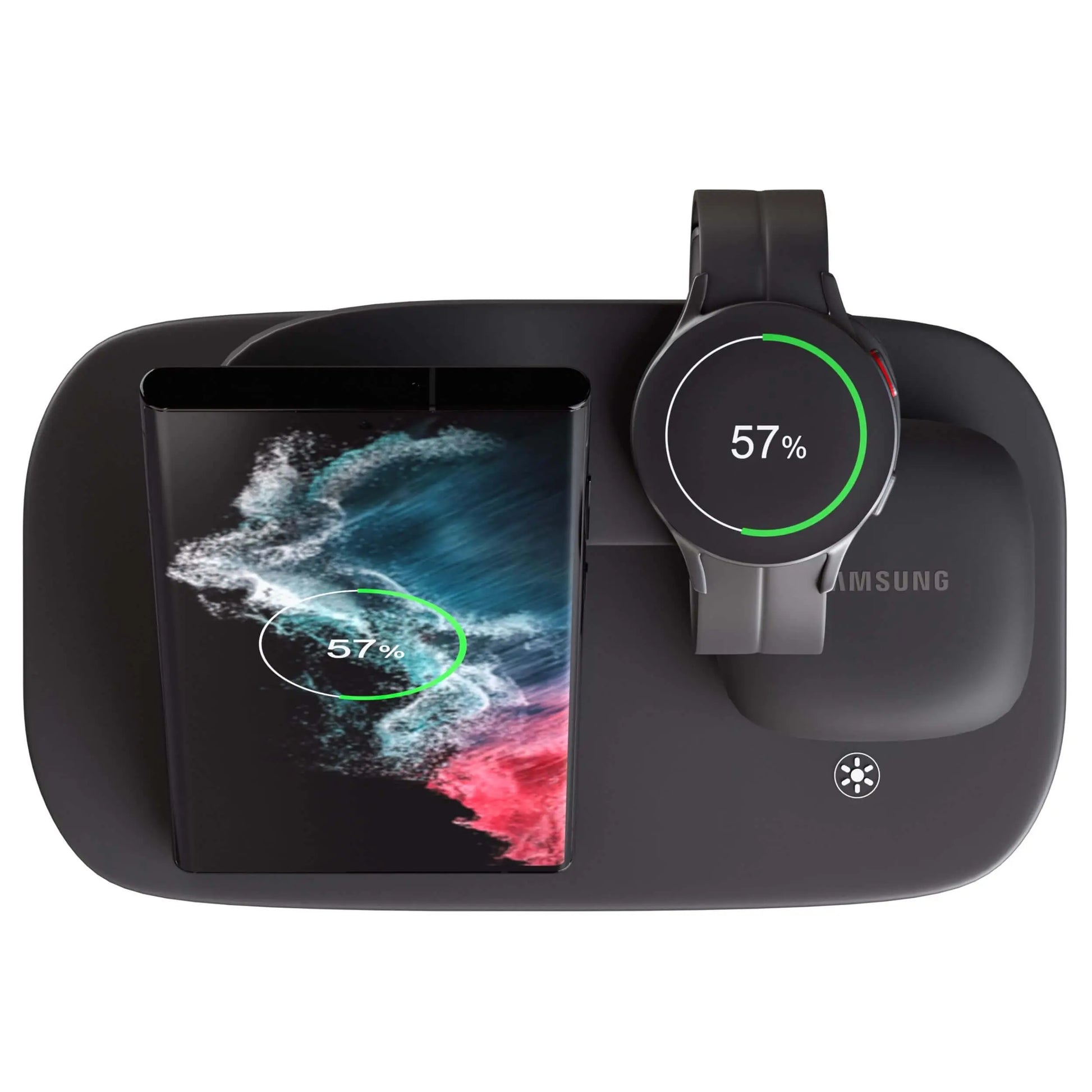 EVOLVED® Galaxycharge Pro
