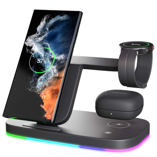 EVOLVED® Galaxycharge Pro