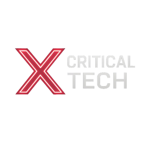 CriticalTechX