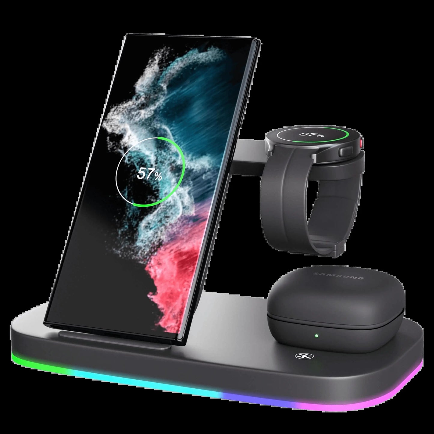 EVOLVED® Galaxycharge Pro